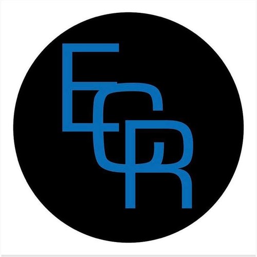 ECR logo